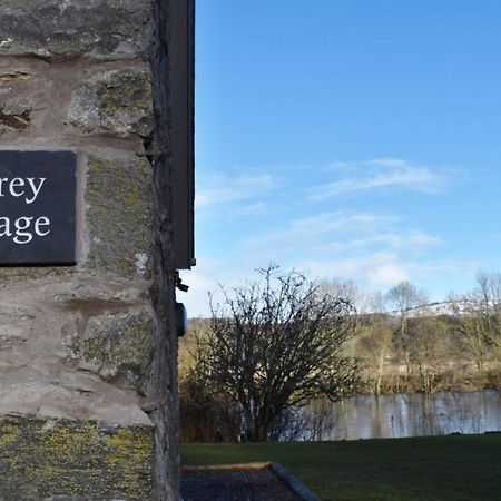 Osprey Cottage, Port O Tay 皮特洛赫里 外观 照片