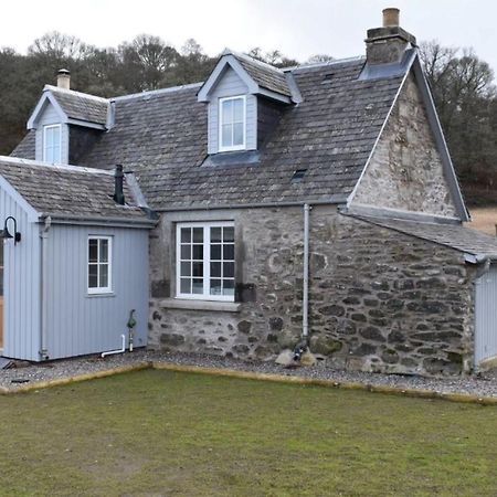 Osprey Cottage, Port O Tay 皮特洛赫里 外观 照片